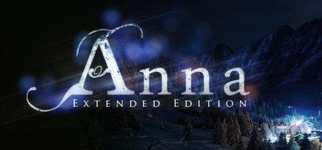 Anna Extended Edition Pc Steam CD Key