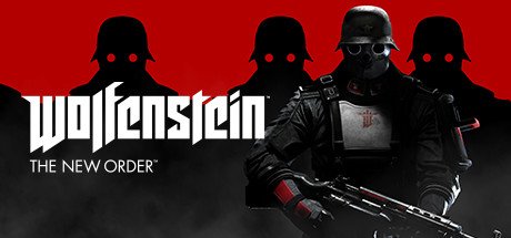 Wolfenstein The New Order Steam CD Key