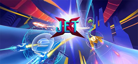 Jetx Vr Pc Steam CD Key
