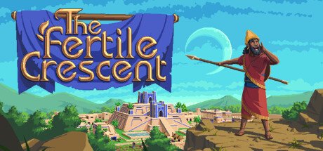Tfc The Fertile Crescent Steam CD Key