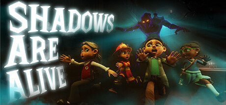 Shadows Are Alive Pc Steam CD Key