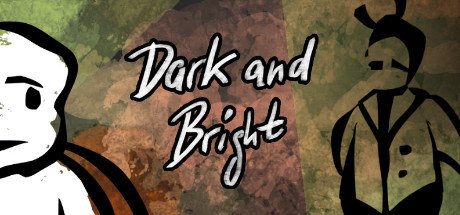 Dark And Bright Pc Steam CD Key