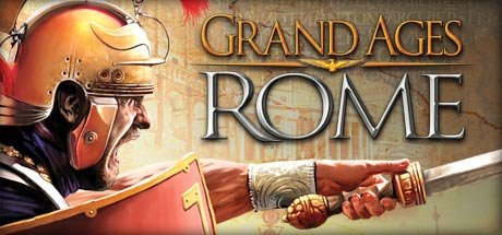 Grand Ages Rome Gold Edition Steam CD Key