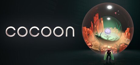 Cocoon Steam CD Key