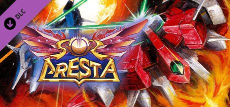 Sol Cresta Dramatic Dlc Steam CD Key
