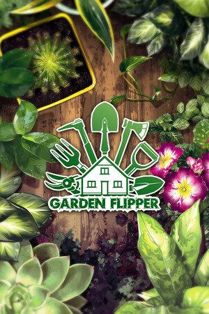 House Flipper Garden Dlc Pc Steam CD Key
