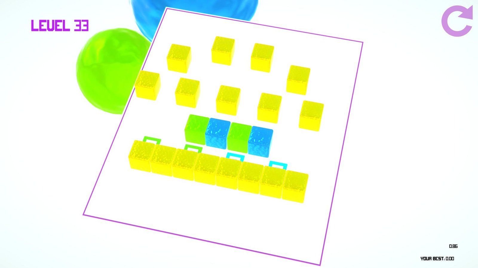 Goocubelets Steam CD Key