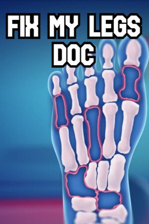 Fix My Legs Doc Steam CD Key