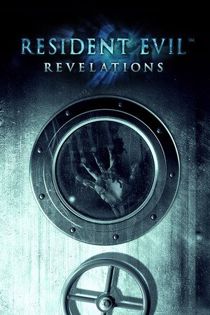 Resident Evil Revelations Eu Pc Steam CD Key