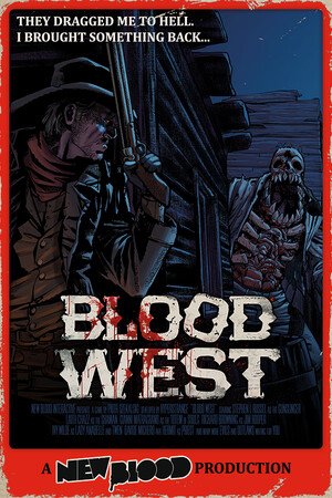 Blood West Steam CD Key