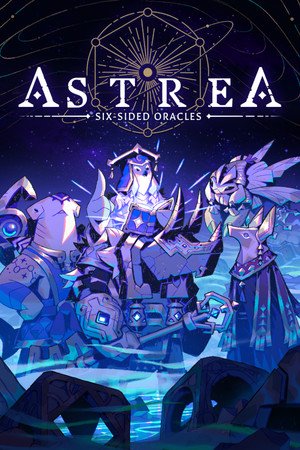 Astrea Six Sided Oracles Eu Pc Steam CD Key