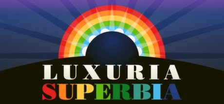 Luxuria Superbia Steam CD Key