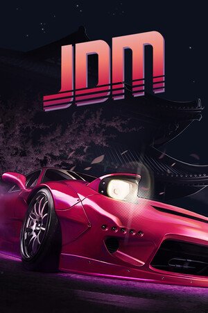 Jdm Japanese Drift Master Pc Steam CD Key
