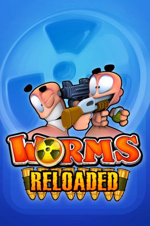 Worms Reloaded Goty Edition Steam CD Key