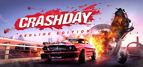 Crashday Redline Edition Steam CD Key