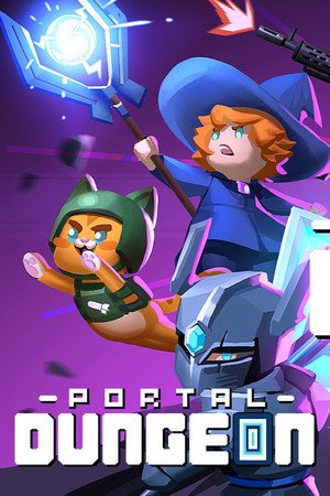Portal Dungeon Steam CD Key
