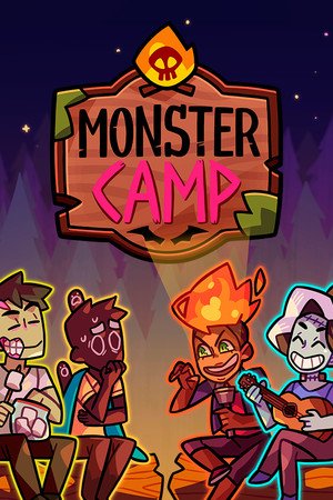 Monster Prom 2 Monster Camp Steam CD Key