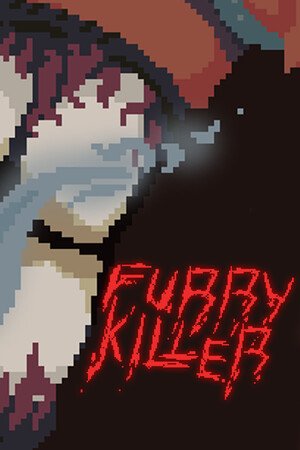 Furry Killer Pc Steam CD Key