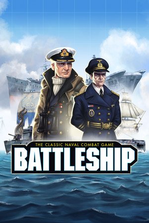 Hasbro's Battleship Steam CD Key