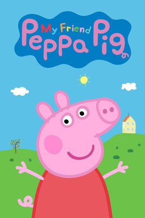 My Friend Peppa Pig Steam CD Key