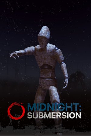 Midnight Submersion Nightmare Horror Story Steam CD Key