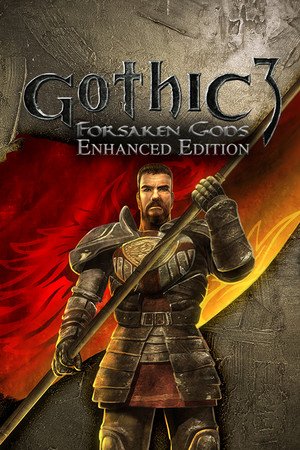 Gothic 3 Forsaken Gods Enhanced Edition Pc Steam CD Key