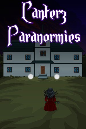 Canterz Paranormies Steam CD Key