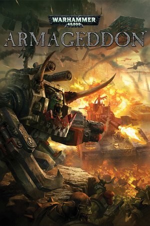 Warhammer 40 000 Armageddon Pc Steam CD Key