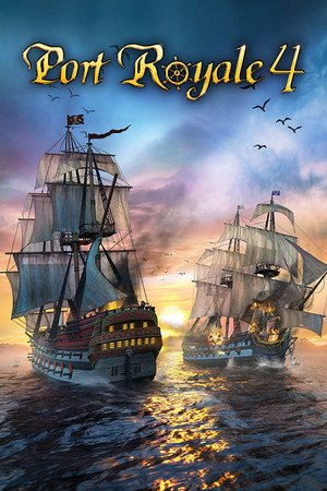 Port Royale 4 Steam CD Key
