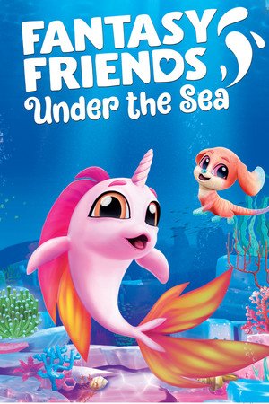 Fantasy Friends Under The Sea Steam CD Key