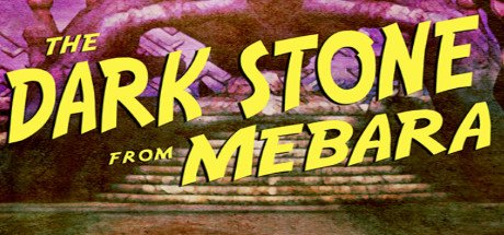 The Dark Stone From Mebara Pc Steam CD Key