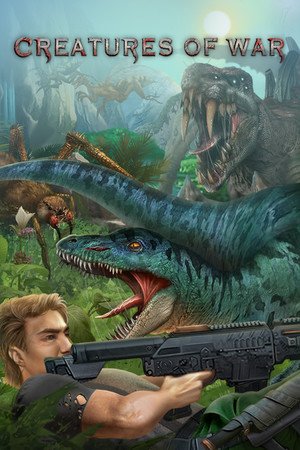 Creatures Of War Pc Steam CD Key