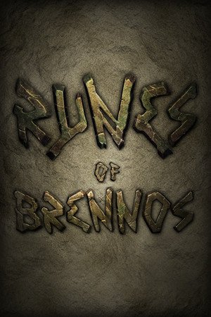Runes Of Brennos Steam CD Key