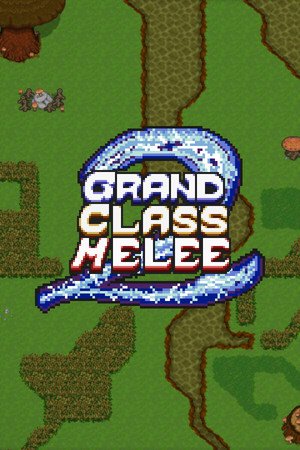 Grand Class Melee 2 Pc Steam CD Key